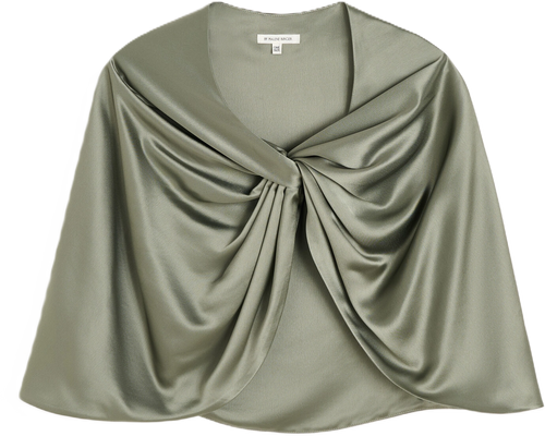 Pinlos - Deep Lichen Green