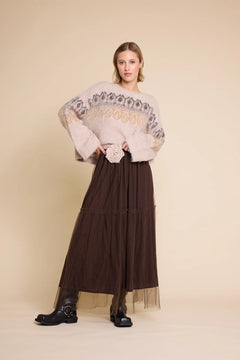 Piper Pattern - As Is