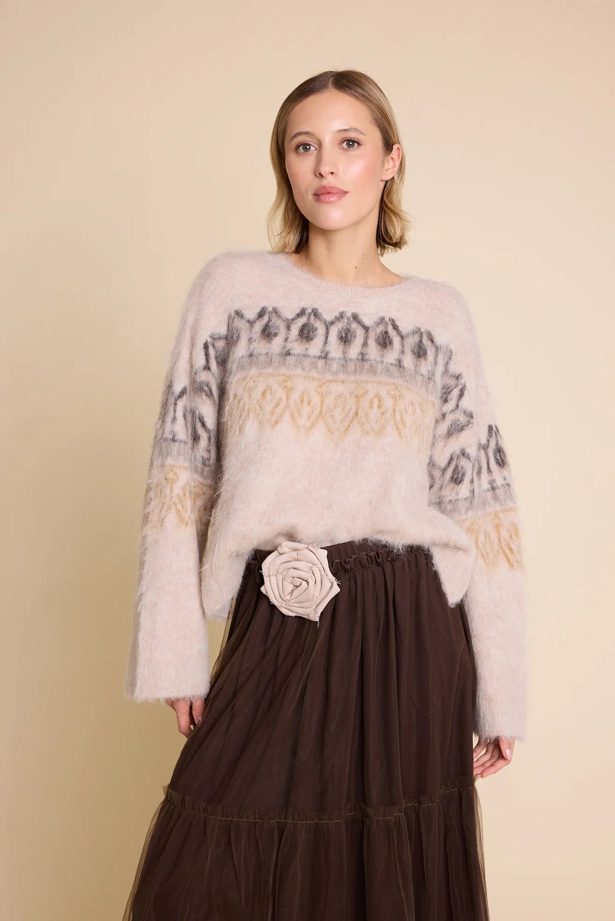 Piper Pattern - As Is