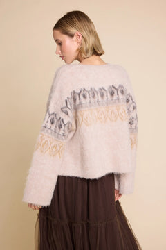 Piper Pattern - As Is