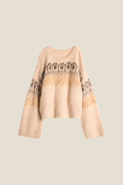 Piper Pattern - As Is