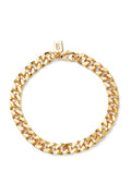 Plain Jane Bracelet - Gold