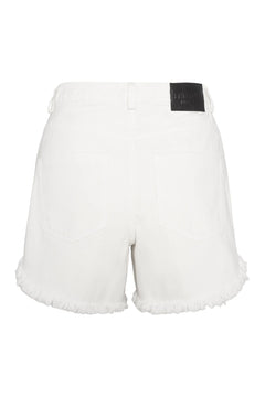 Porto Shorts - Cream