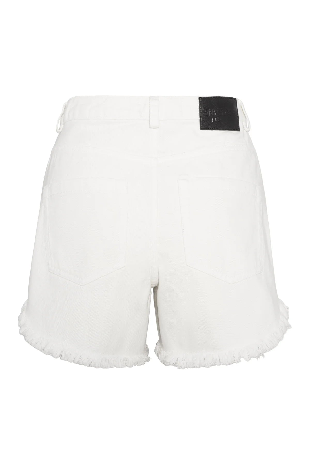 Porto Shorts - Cream