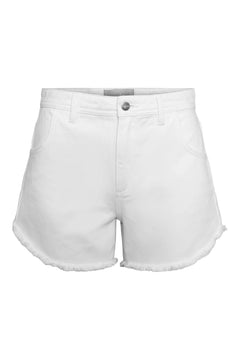 Porto Shorts - White