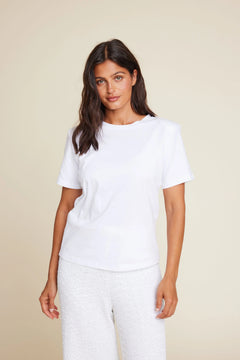Preppy - White