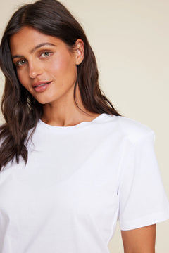 Preppy - White