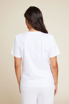 Preppy - White