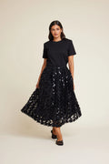 Preppy - Black