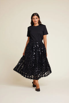 Preppy - Black