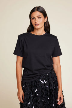 Preppy - Black