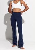 Yoga Core Pants - Midnight Blue