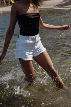 Shore Swimsuit - Black