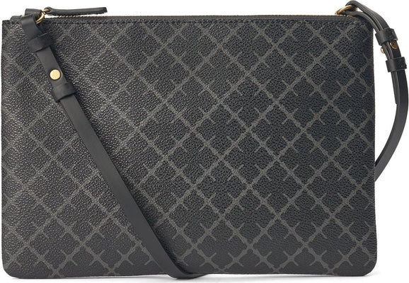 Ivy Purse - Charcoal