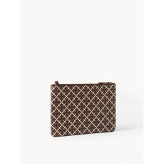 Ivy Purse - Warm Brown