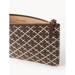 Ivy Purse - Warm Brown