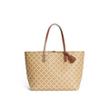 Abi Tote - Golden Beige