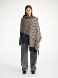 Ortega - Grey Brown Melange