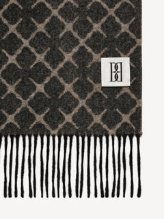 Ortega - Grey Brown Melange