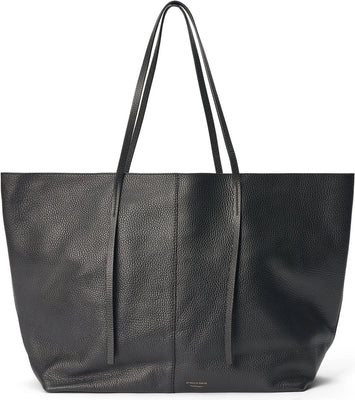 Abilla - Black
