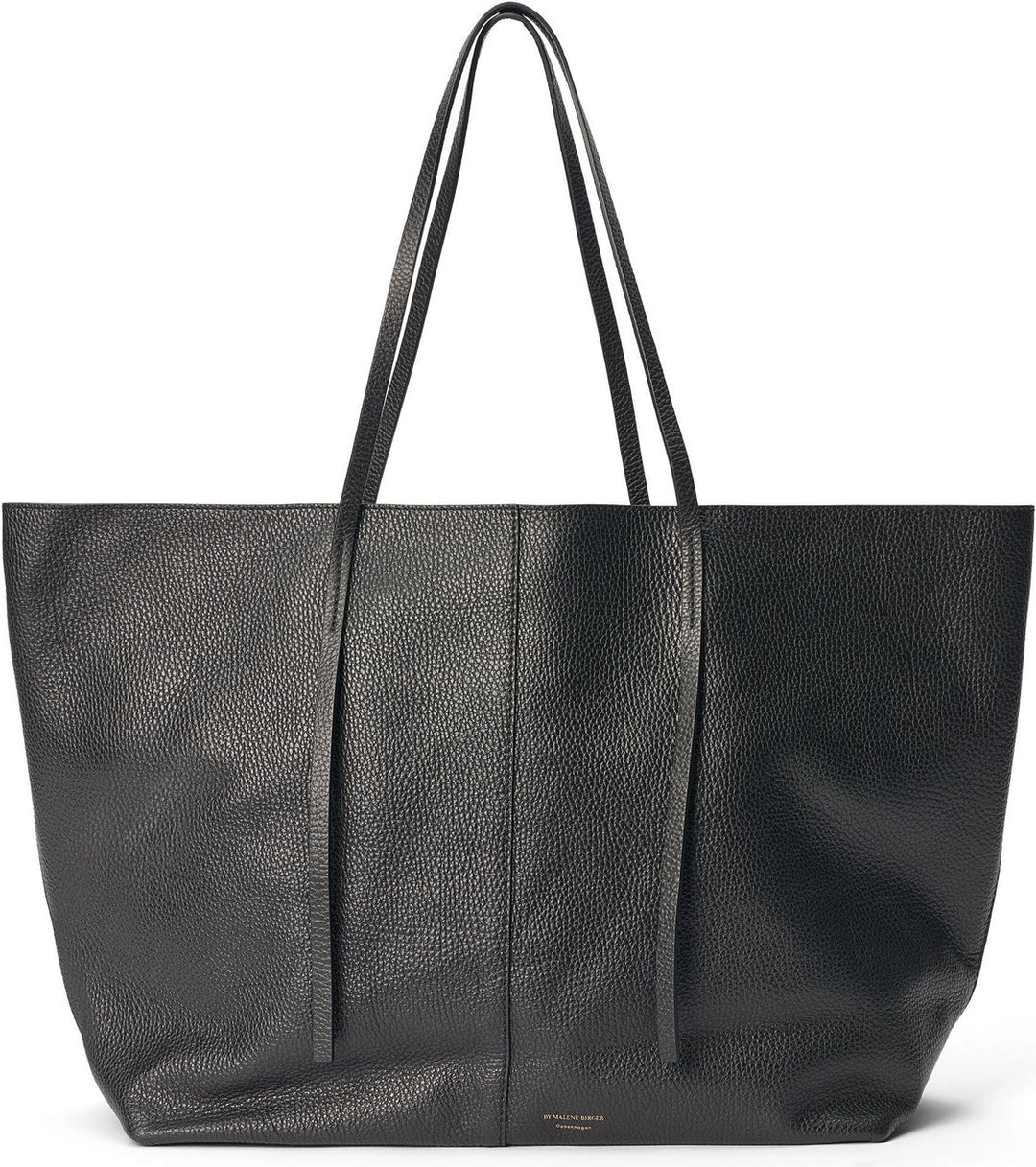 Abilla - Black