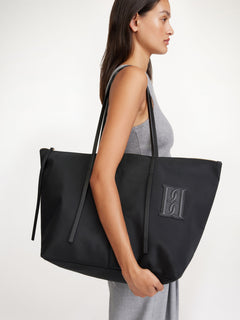 Nabelle - Black