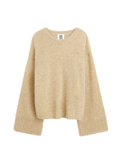 Cierra - Twill Beige