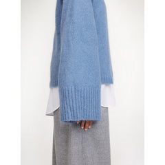 Cierra - Rustic Blue