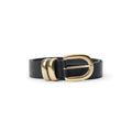 Zoira - Black/gold