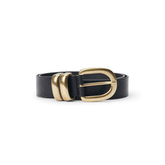 Zoira - Black/gold