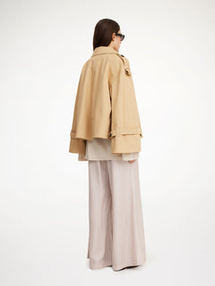 Alisandra - Sand Beige
