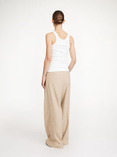 Cymbaria - Cinnamon Brown