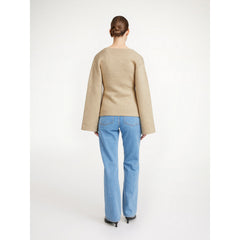 Tinley - Twill Beige