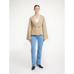Tinley - Twill Beige