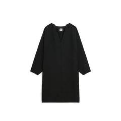 Elvina Dress - Black