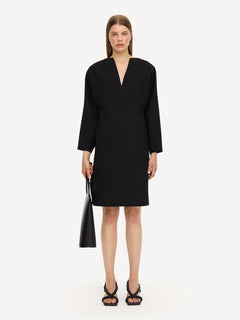 Elvina Dress - Black