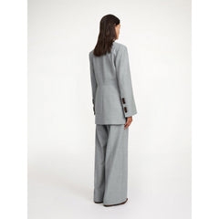 Porter - Grey Melange