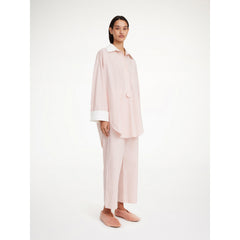 Maye - Pink Stripe