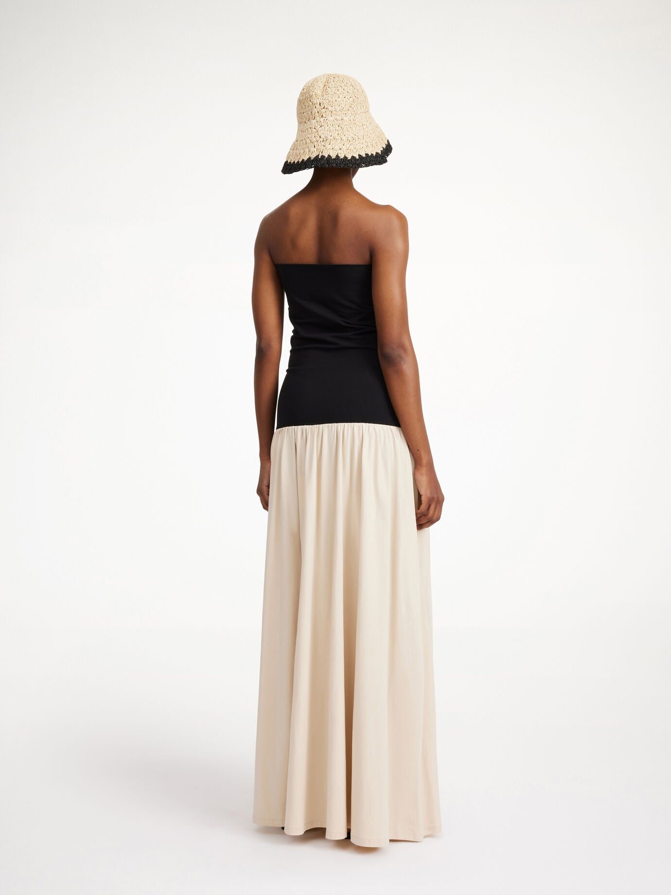 Marciella - Oyster Gray