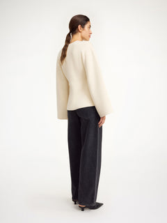 Tinley - Soft White