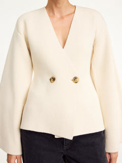 Tinley - Soft White
