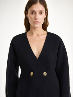 Tinley - Black