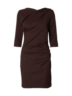 Ira-Carolina 3/4 Short Dress - Delicioso