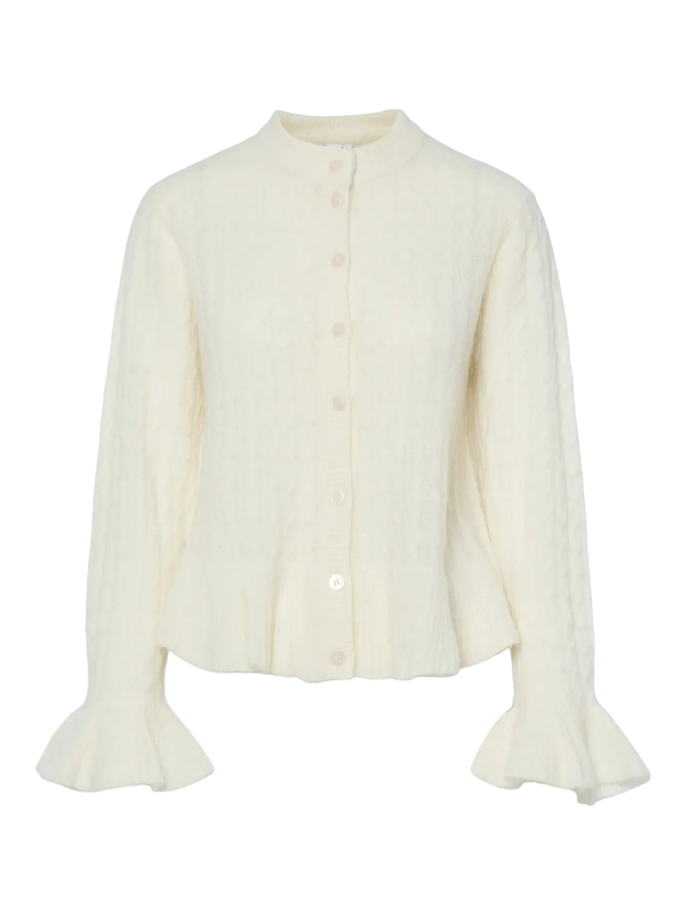 Études Maglione - beige mix/beige Études Maglione - beige mix/beige
