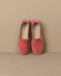 Hamptons - Terracotta