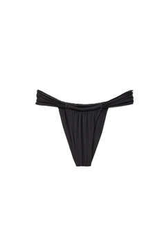 Reef Bottom - Pearl Black