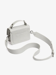 Renei Glossy Structure - Grey Aura