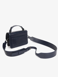 Renei Glossy Structure - Eclipse Blue