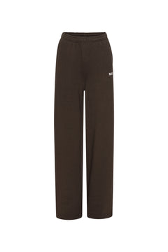 Heavy Straight Sweatpants - Molé