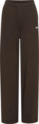 Heavy Straight Sweatpants - Molé